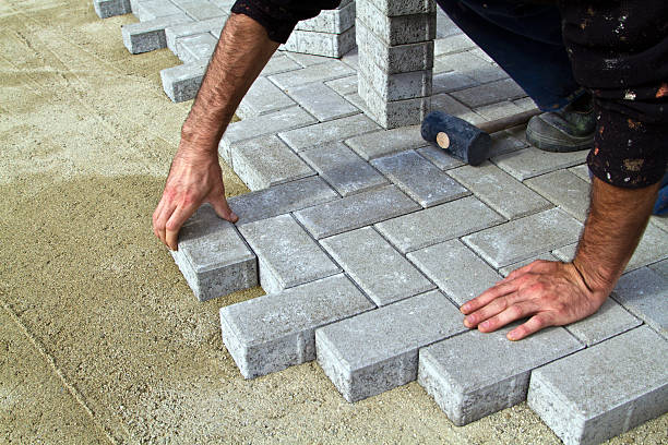 Reliable Avoca, PA Driveway Pavers Solutions