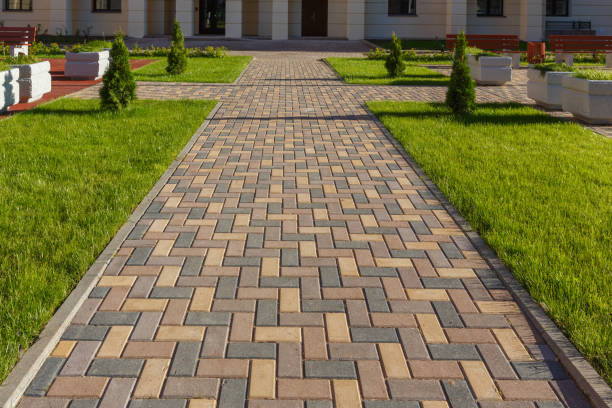 Best Natural Stone Driveway Pavers in Avoca, PA